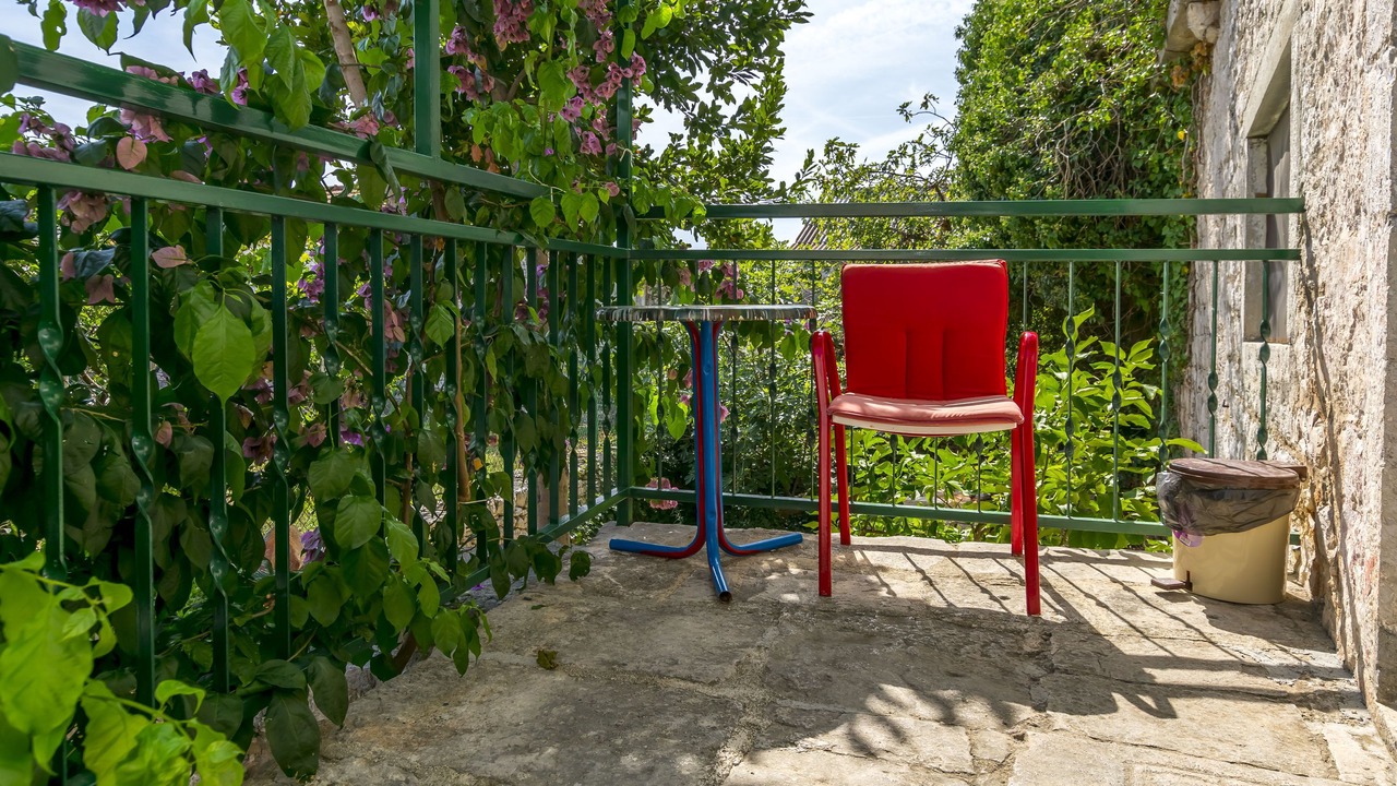 Photo of Patio Balcony in Grohote