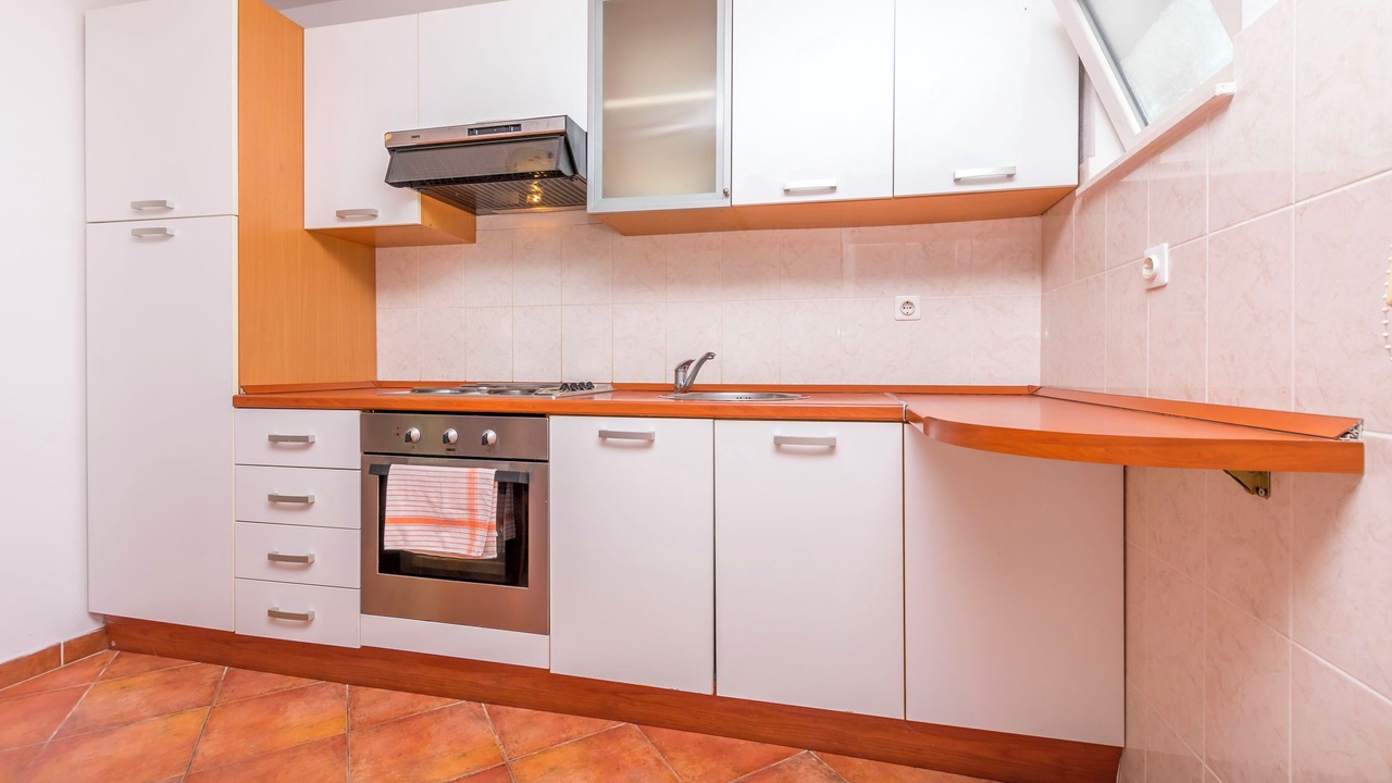Photo of Kitchen in Grohote
