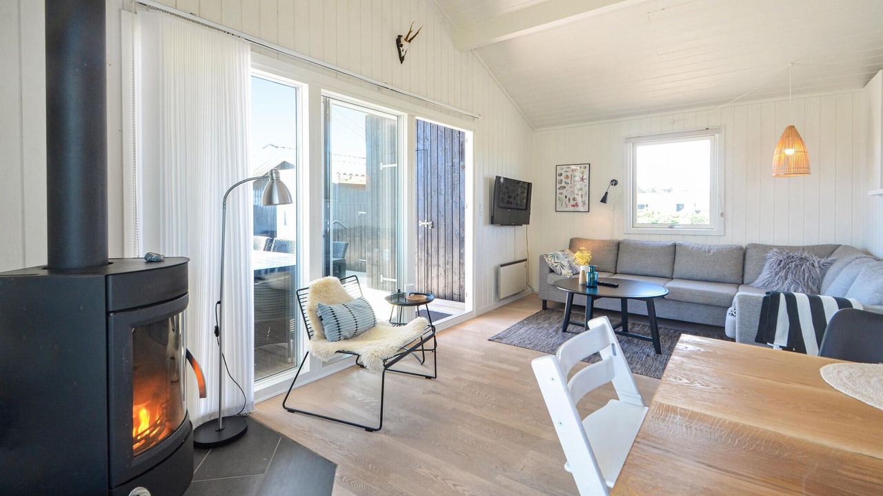 Photo of Bedroom in Klitmoller