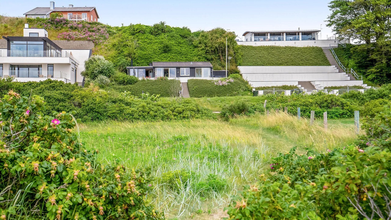 Photo of Outdoor in Egsmark Strand