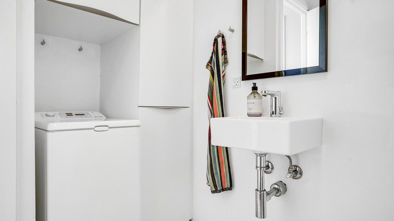 Photo of Bathroom in Egsmark Strand
