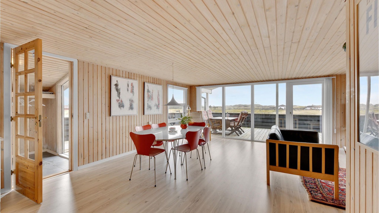 Photo of Bedroom in Haurvig