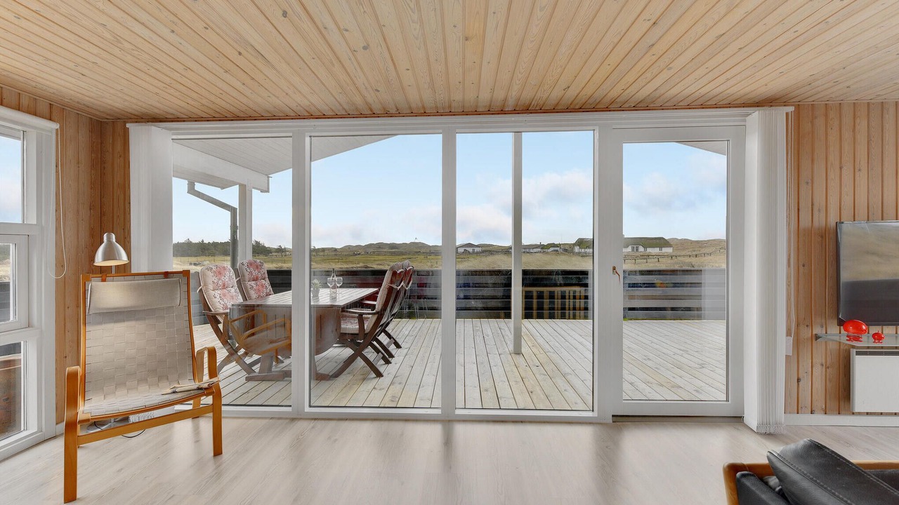 Photo of Bedroom in Haurvig