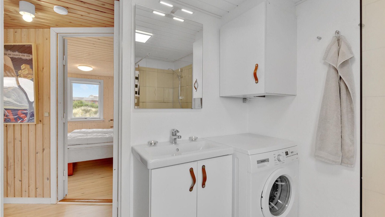 Photo of Bathroom in Haurvig