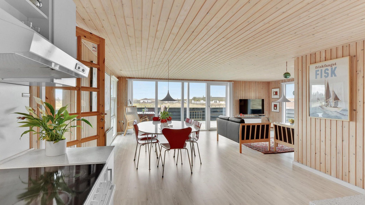 Photo of Bedroom in Haurvig