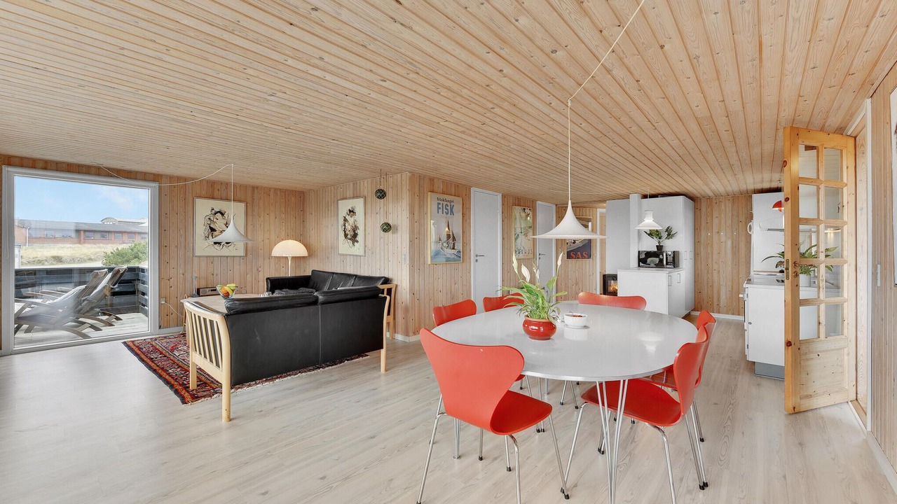 Photo of Bedroom in Haurvig