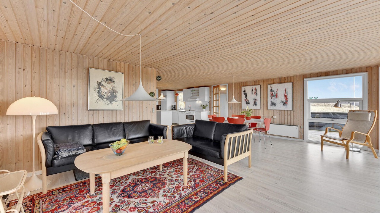 Photo of Bedroom in Haurvig