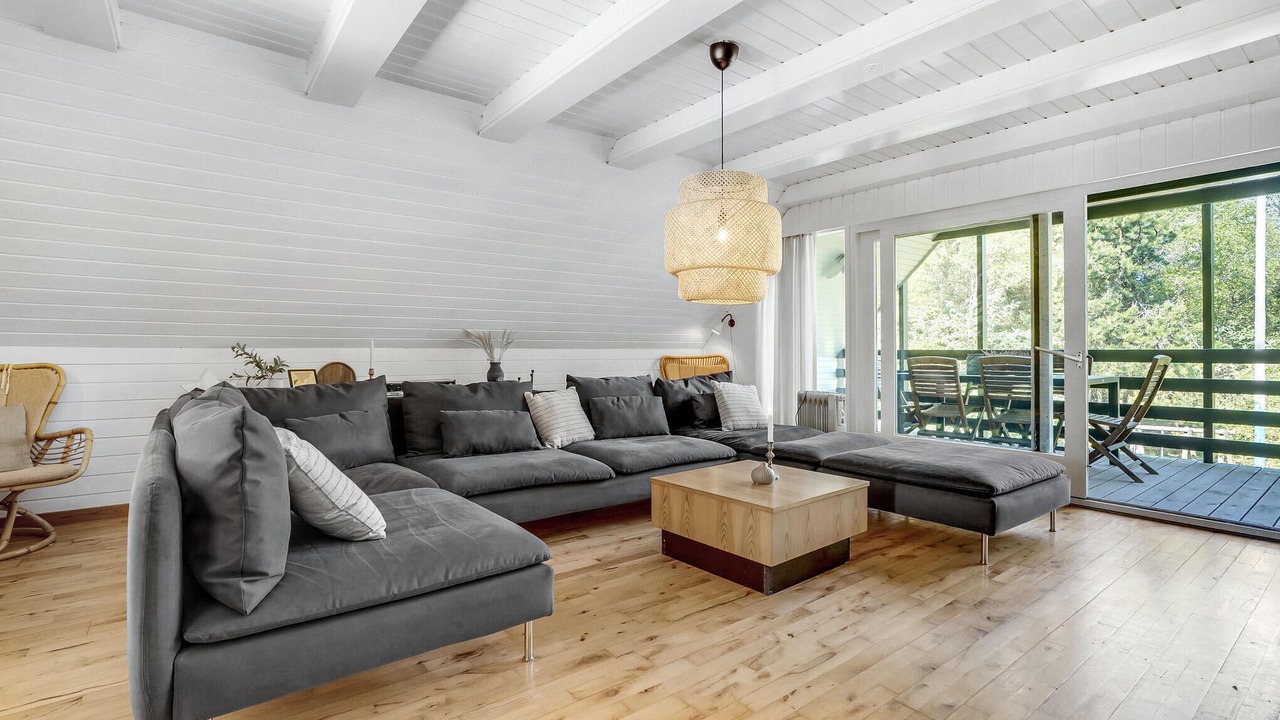 Photo of Bedroom in Blavand Strand