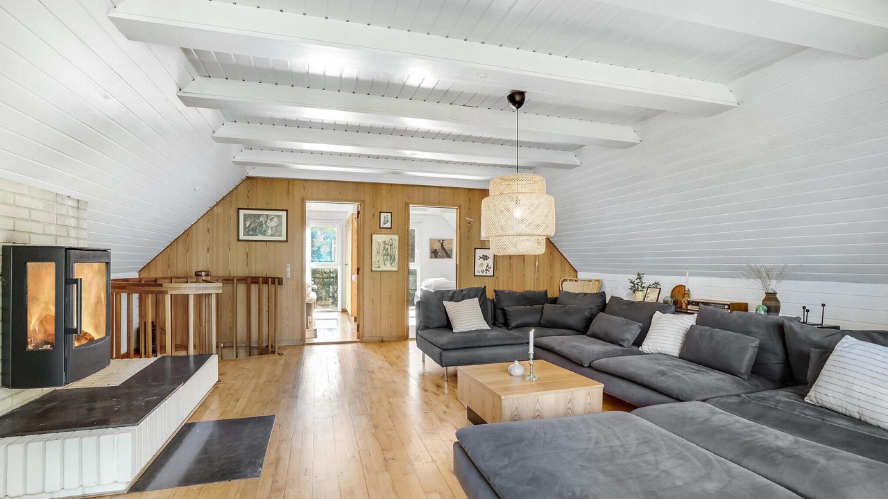 Photo of Bedroom in Blavand Strand