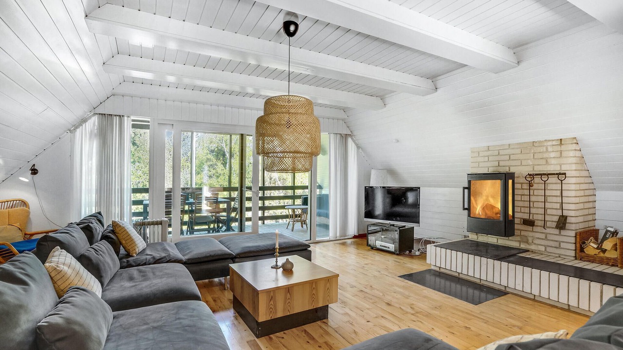 Photo of Bedroom in Blavand Strand