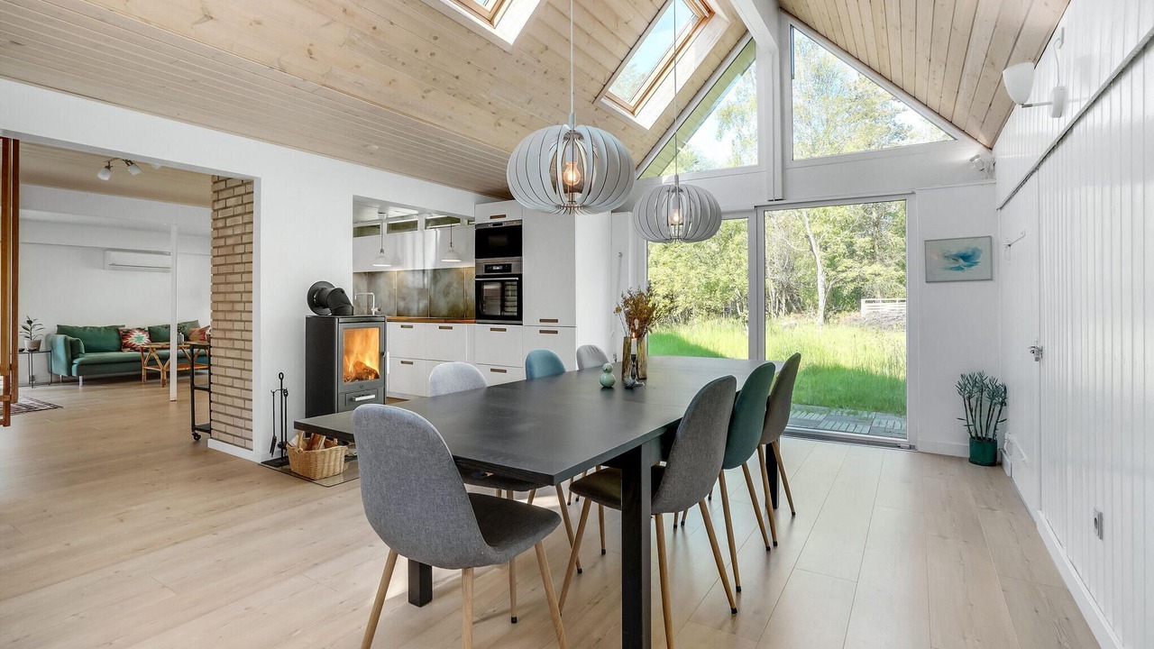 Photo of Bedroom in Blavand Strand