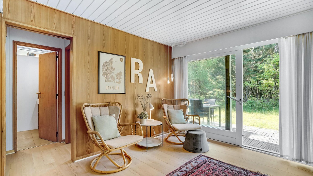 Photo of Bedroom in Blavand Strand