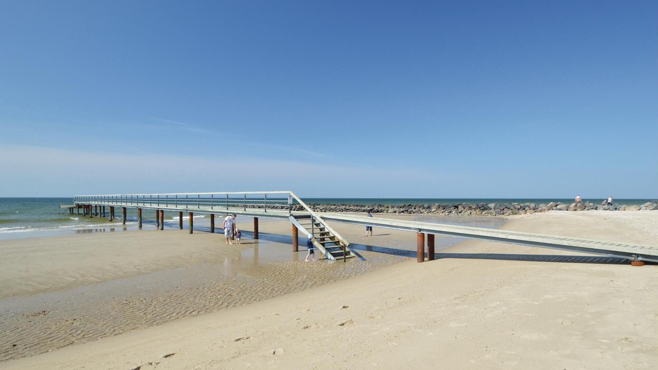 Photo of Others in Blavand Strand