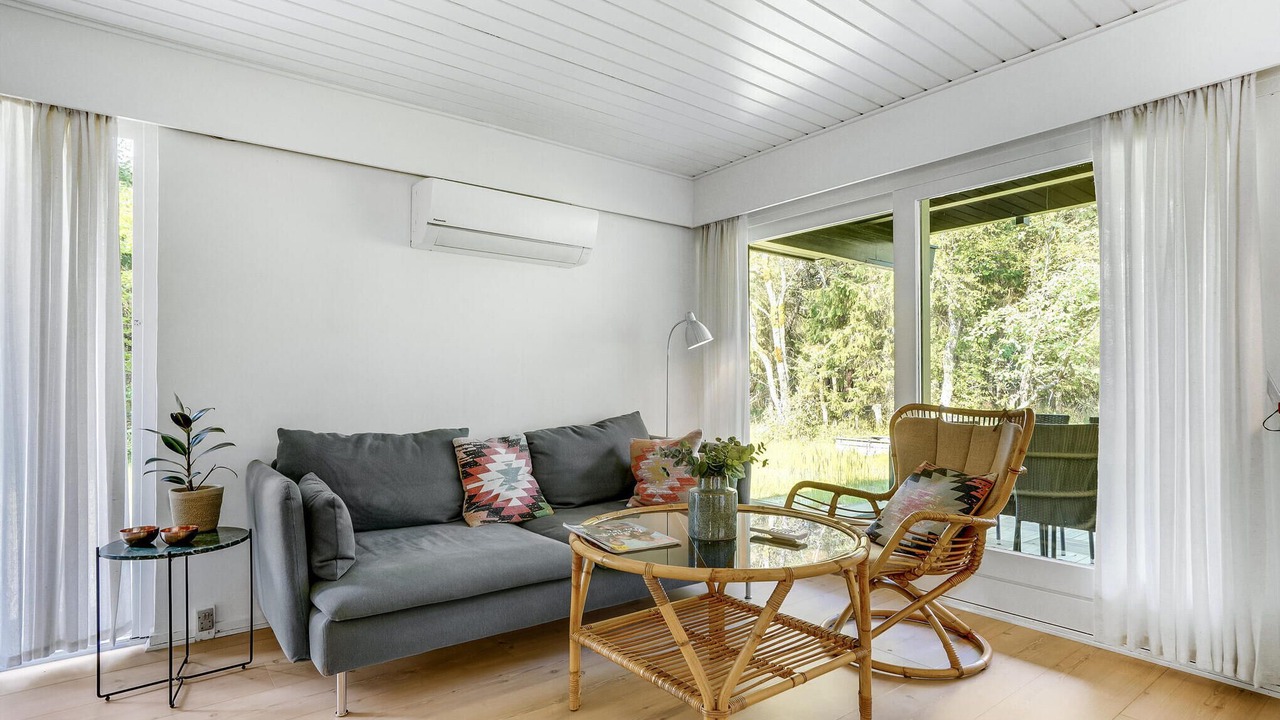 Photo of Bedroom in Blavand Strand