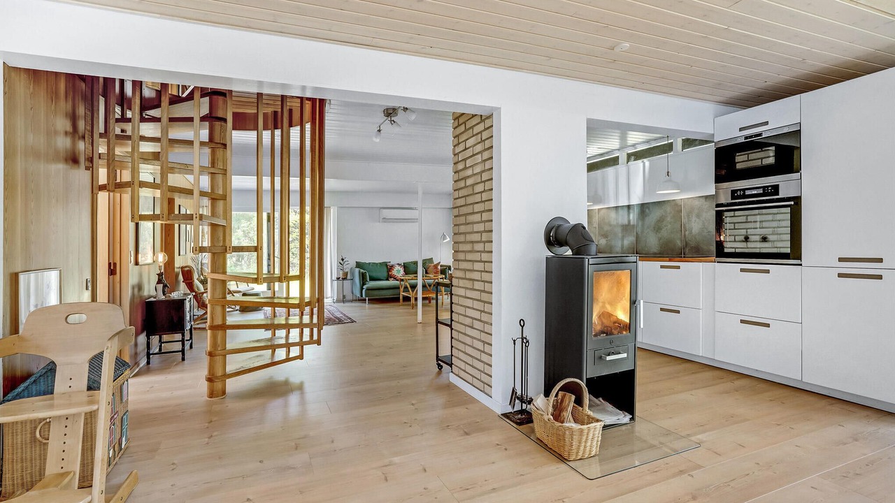 Photo of Bedroom in Blavand Strand