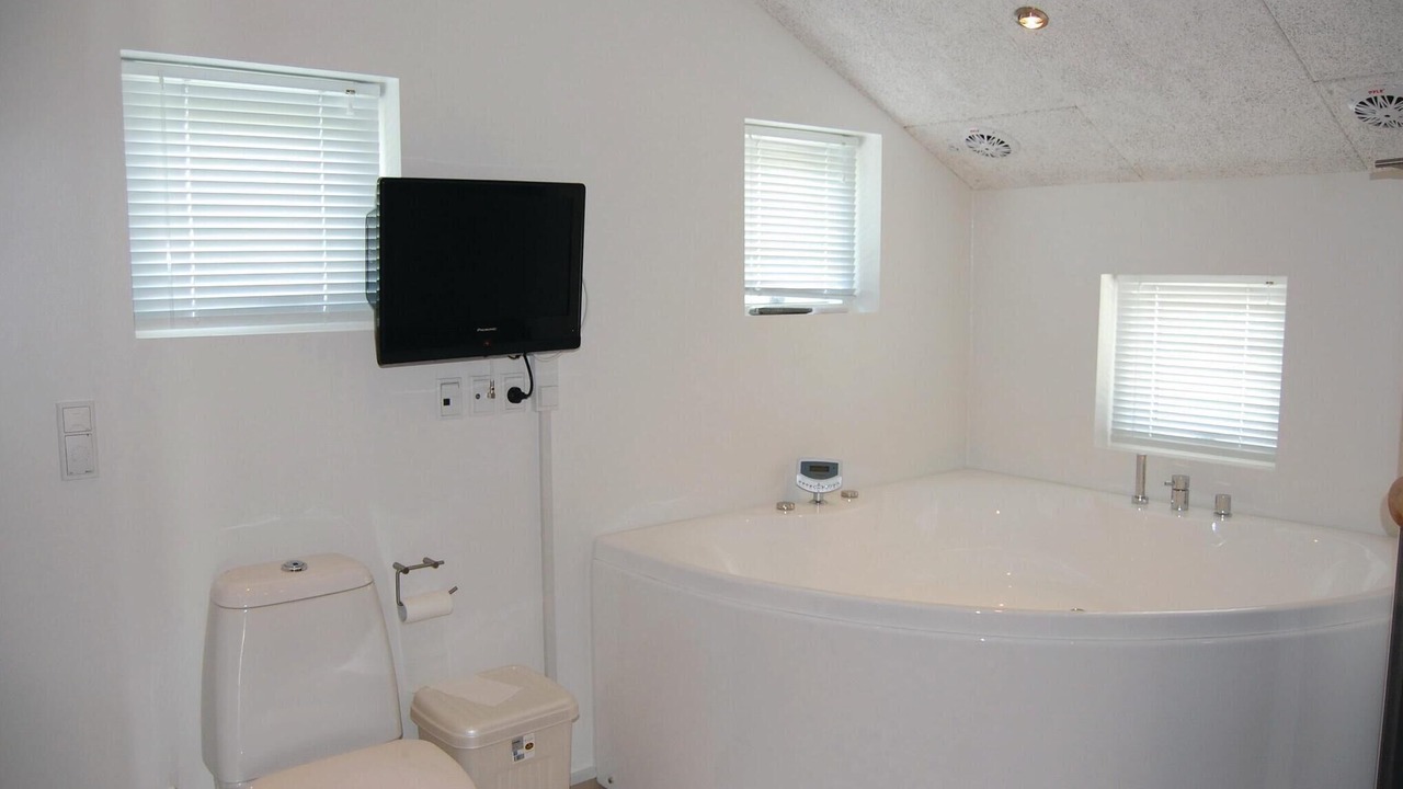 Photo of Bathroom in Brovst