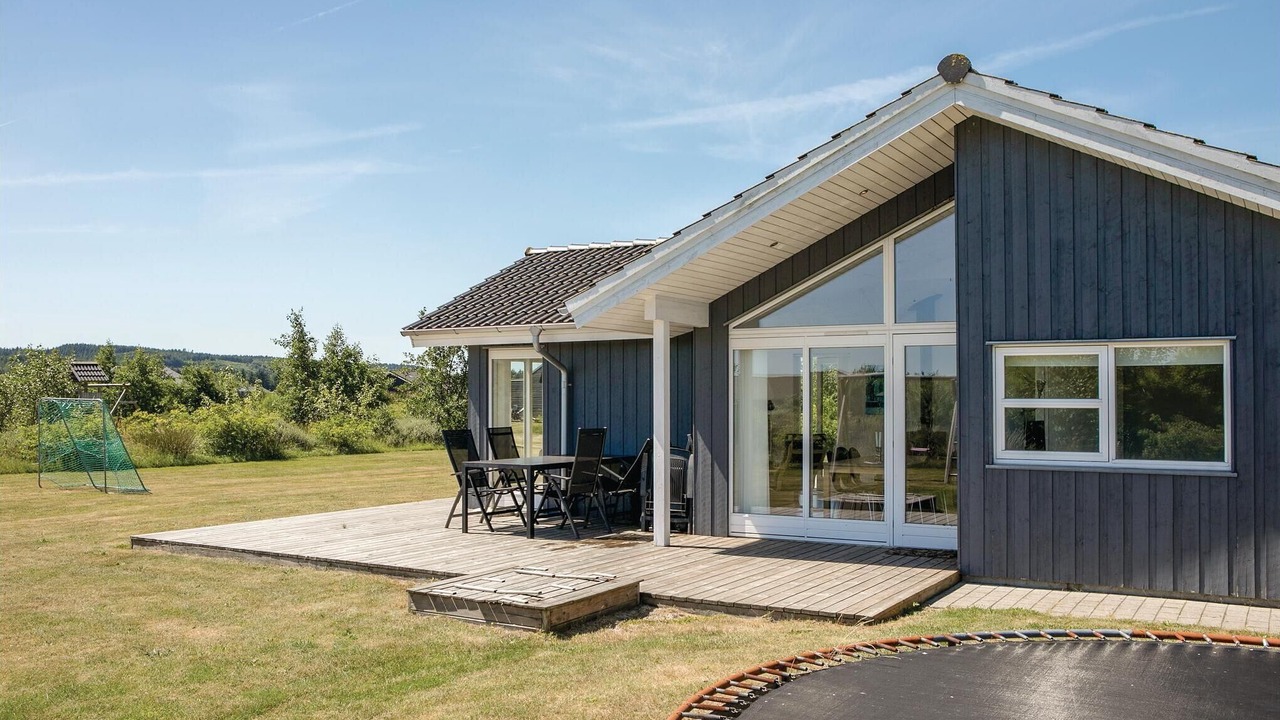 Photo of Outdoor in Brovst