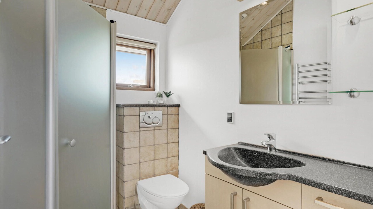 Photo of Bathroom in Nordborg