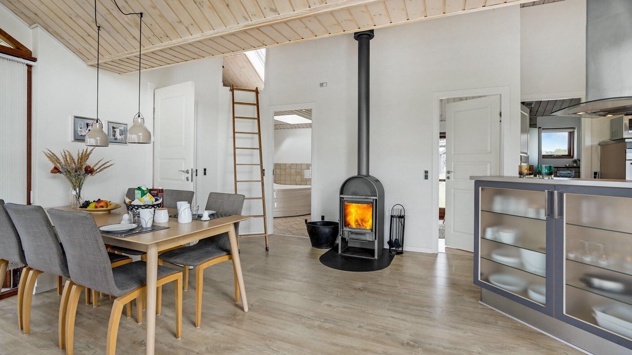 Photo of Bedroom in Nordborg