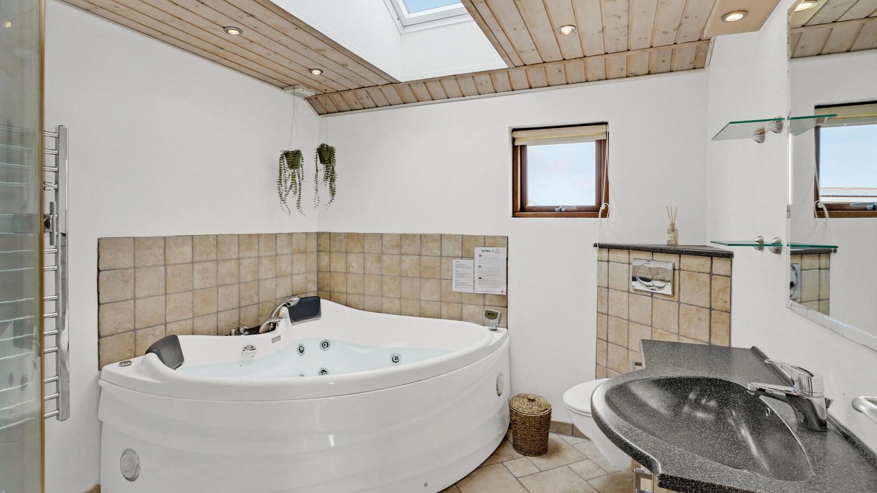 Photo of Bathroom in Nordborg