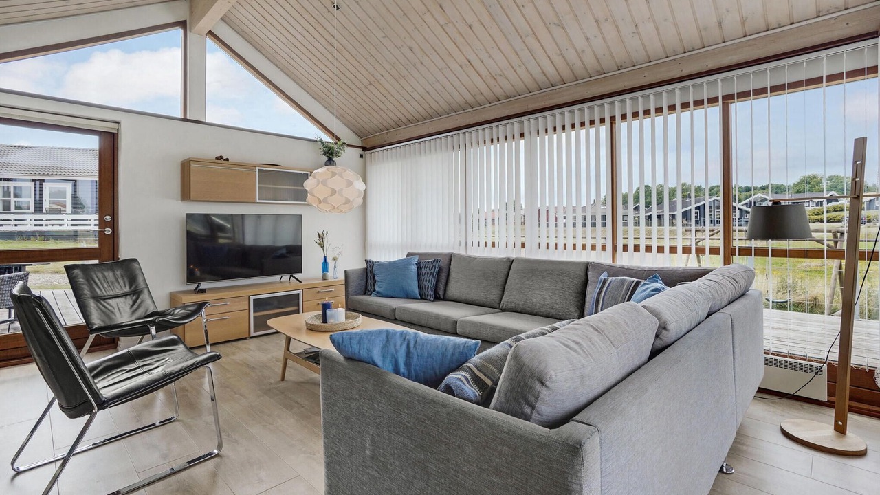 Photo of Bedroom in Nordborg