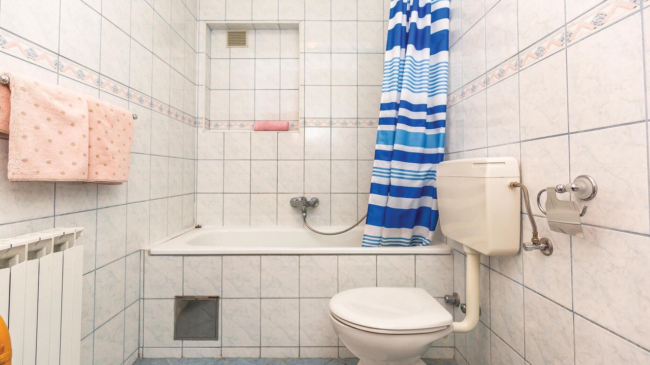 Photo of Bathroom in Veliko Brdo