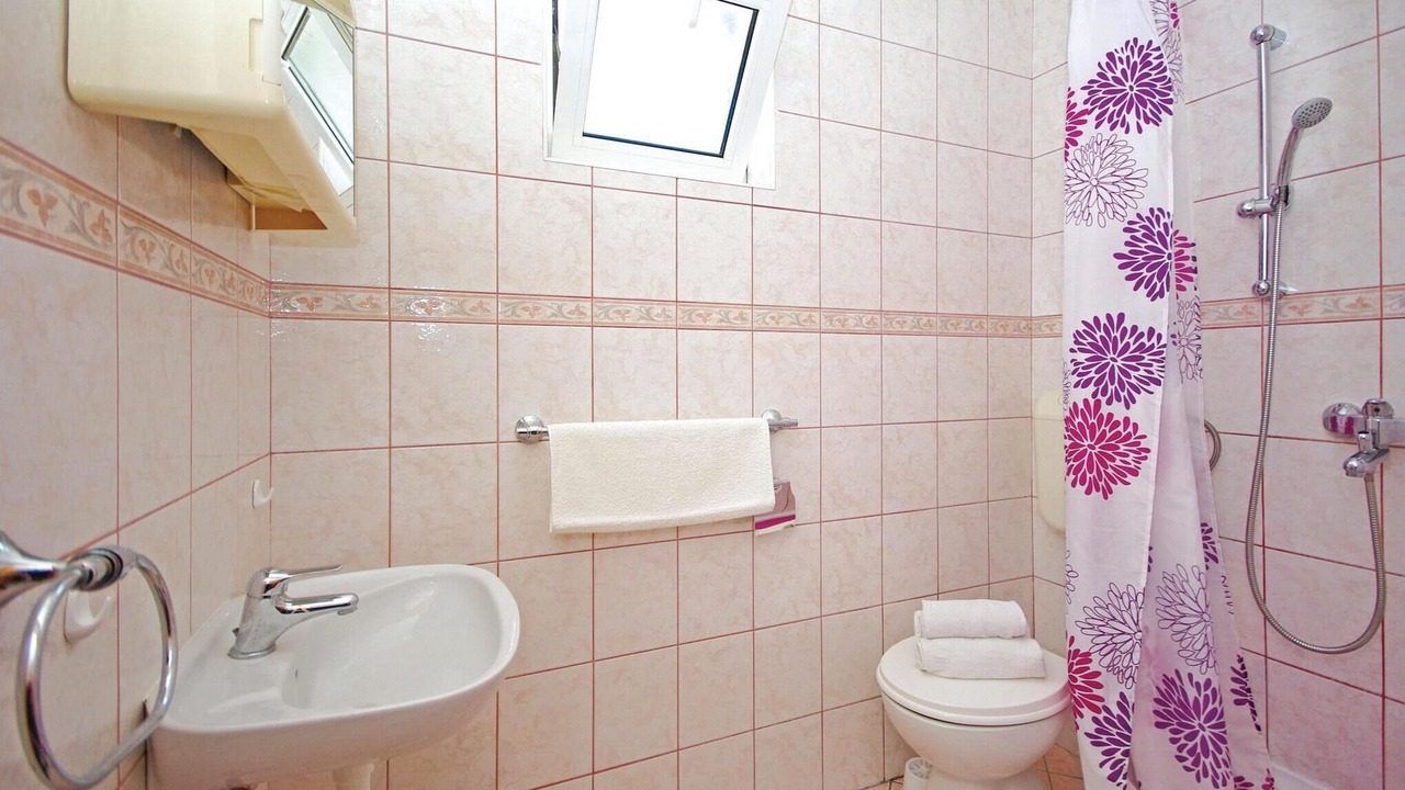 Photo of Bathroom in Veliko Brdo