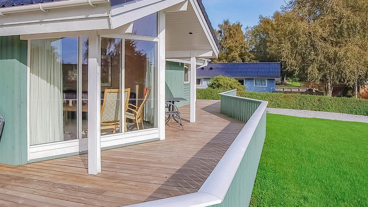 Photo of Others in Hejlsminde Strand