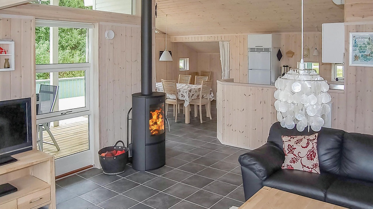 Photo of Bedroom in Hejlsminde Strand
