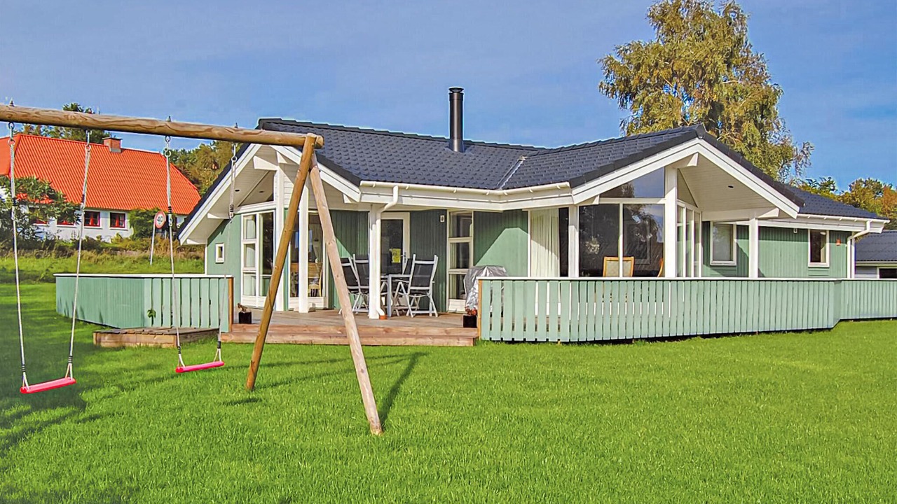 Photo of Others in Hejlsminde Strand