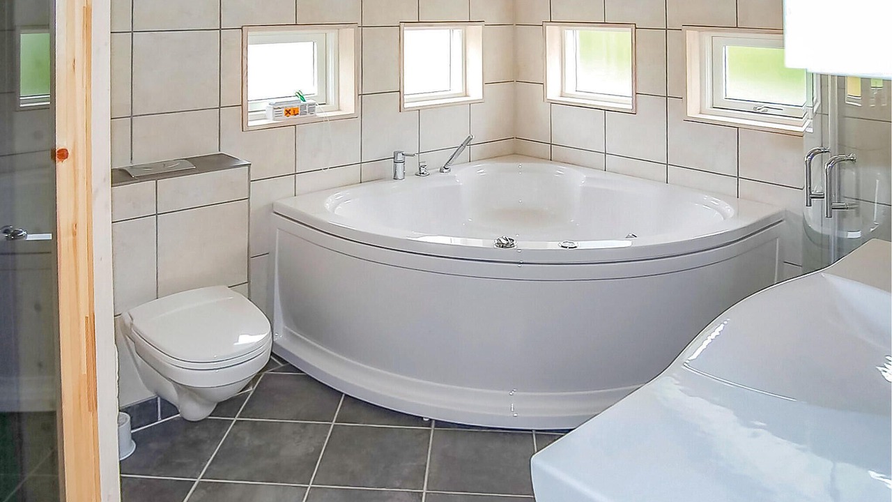 Photo of Outdoor in Hejlsminde Strand