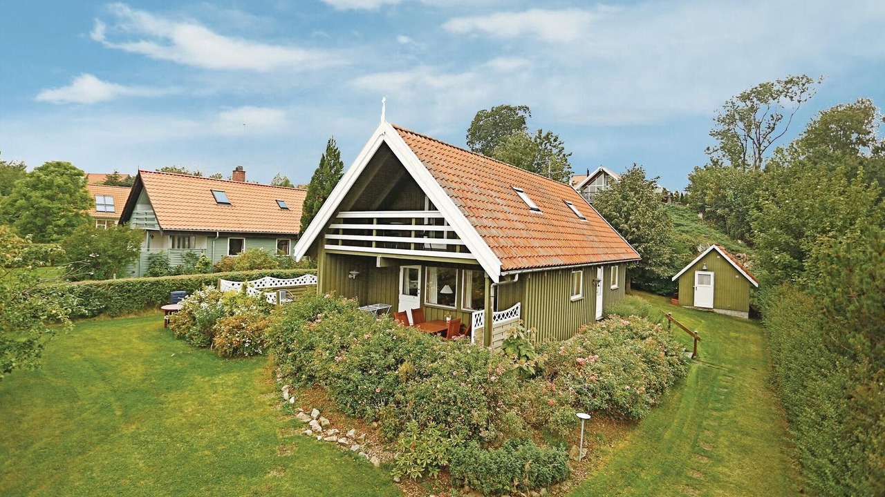 Photo of Others in Gudhjem