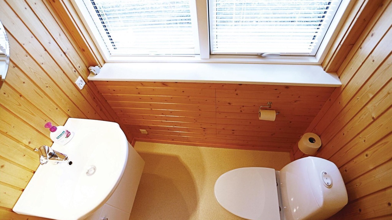 Photo of Bathroom in Gudhjem