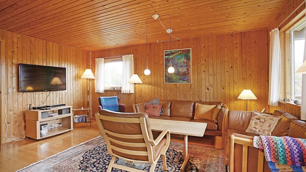 Photo of Bedroom in Gudhjem