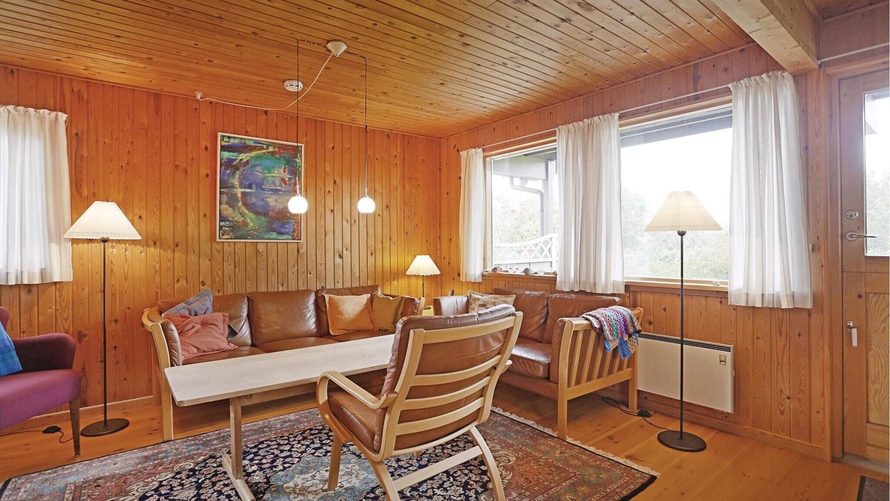 Photo of Bedroom in Gudhjem