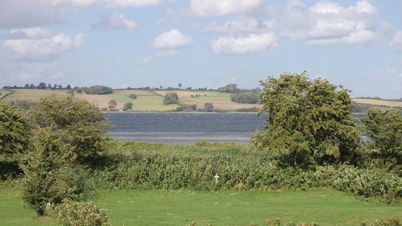 Photo of Bedroom in Broager