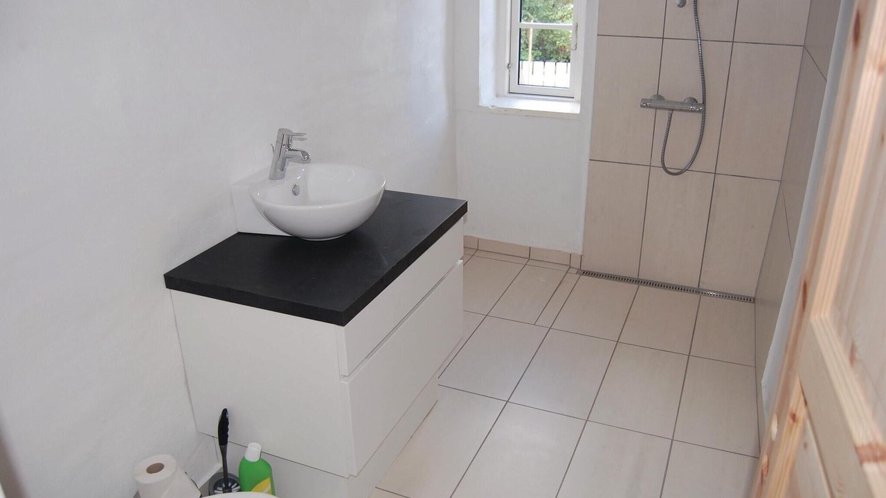 Photo of Bathroom in Broager