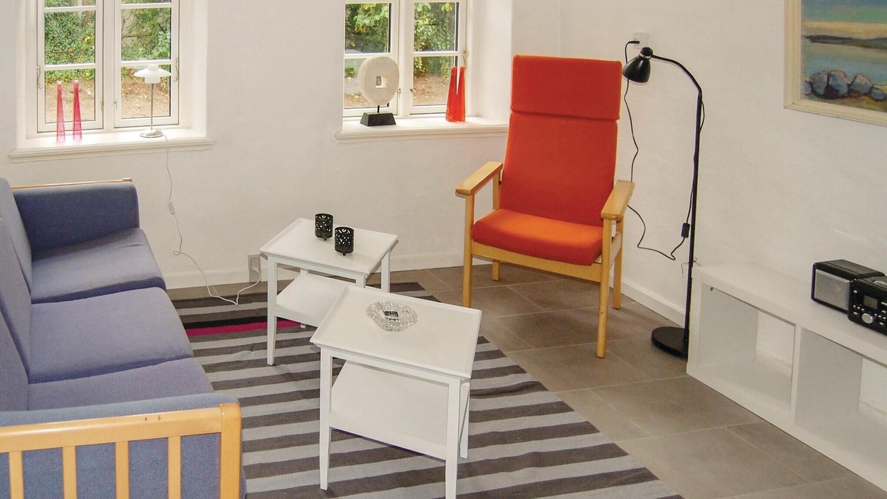 Photo of Bedroom in Broager