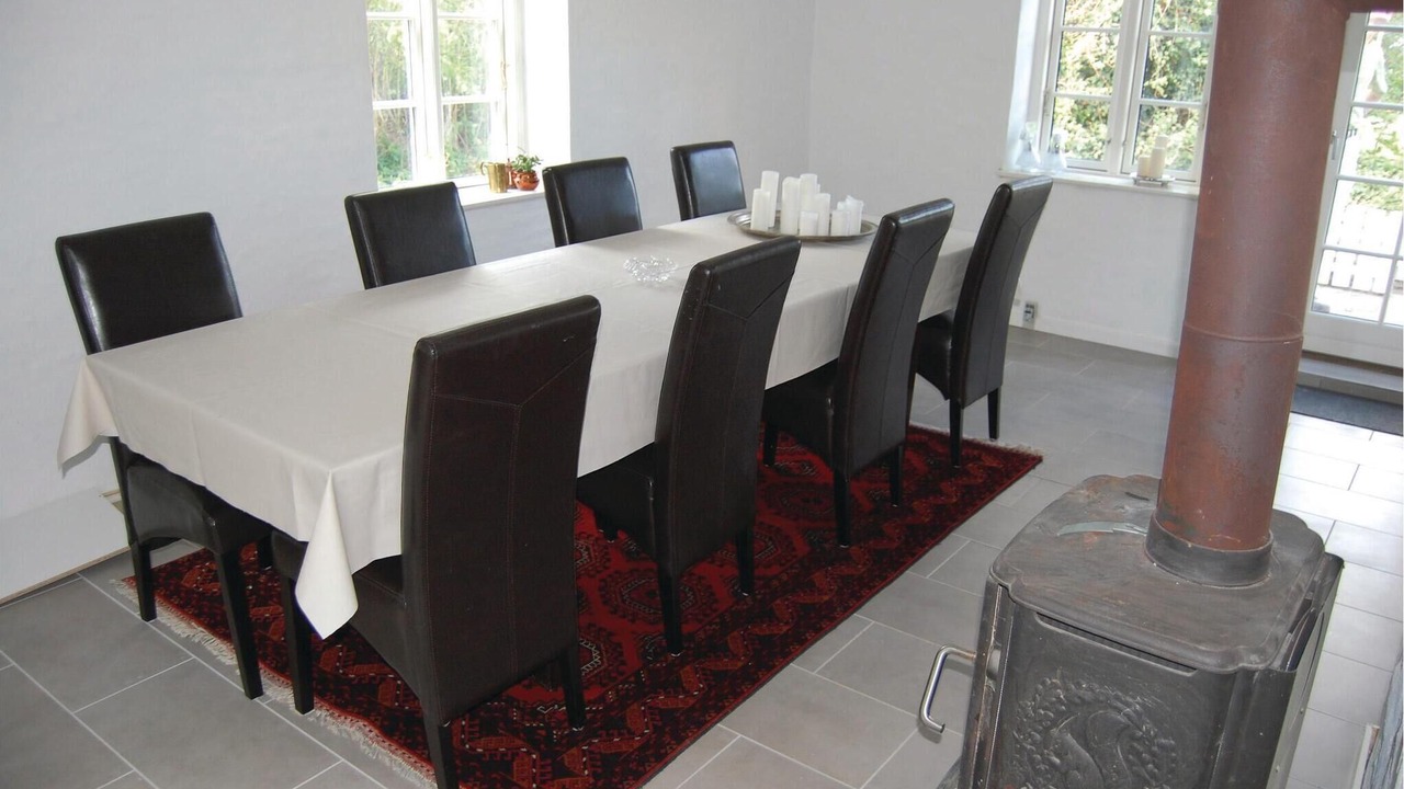 Photo of Bedroom in Broager