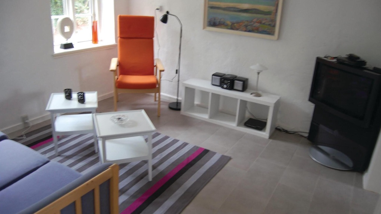 Photo of Bedroom in Broager