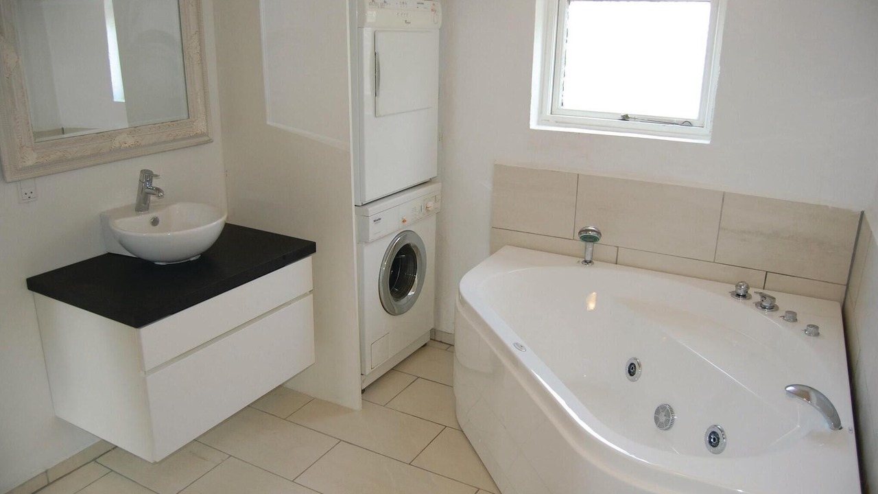 Photo of Bathroom in Broager