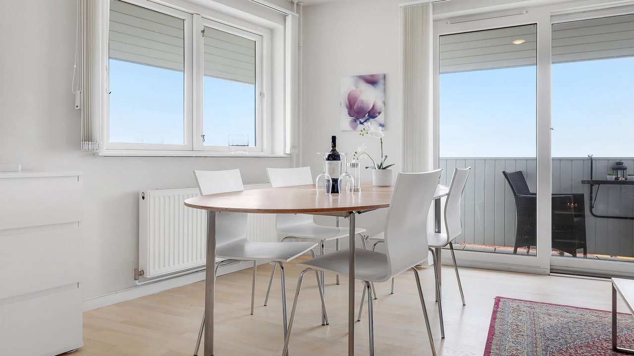 Photo of Bedroom in Gudhjem