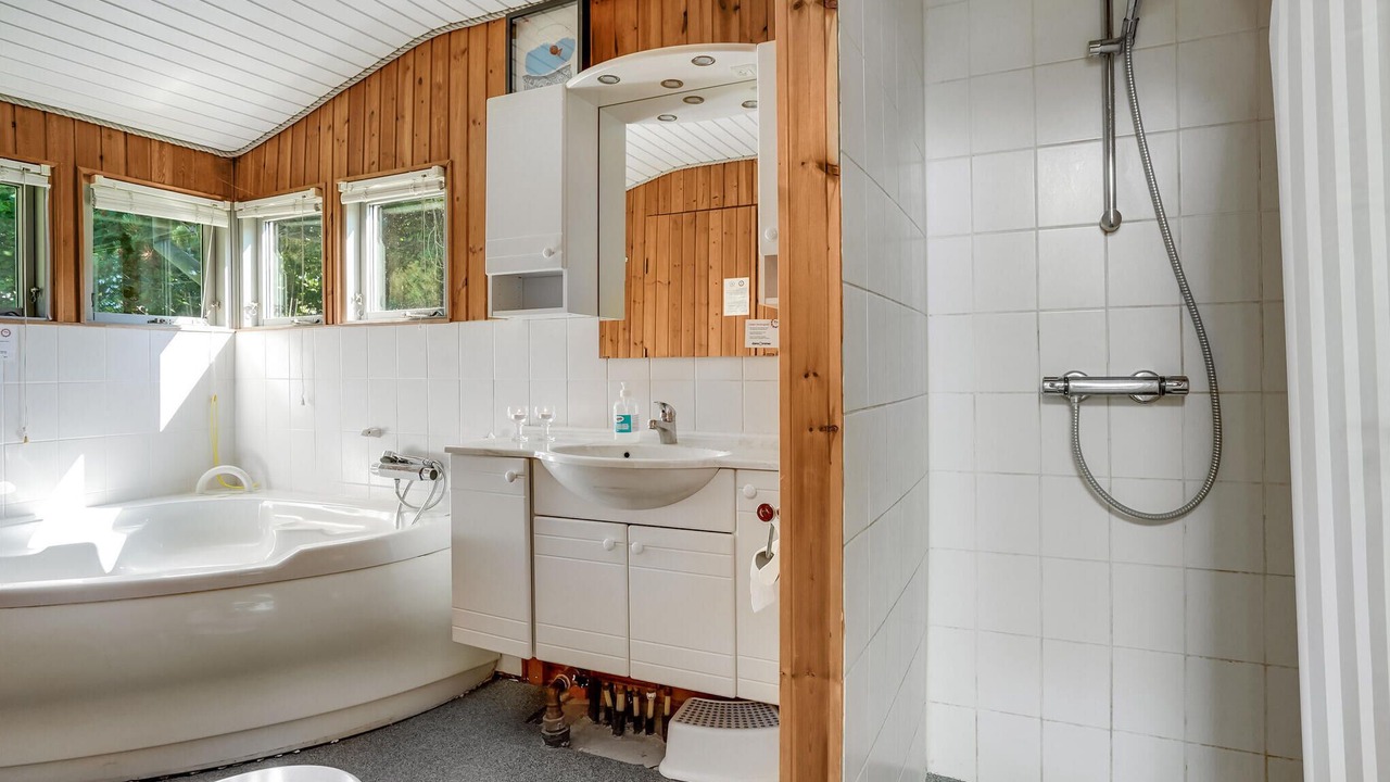 Photo of Bathroom in Ristinge