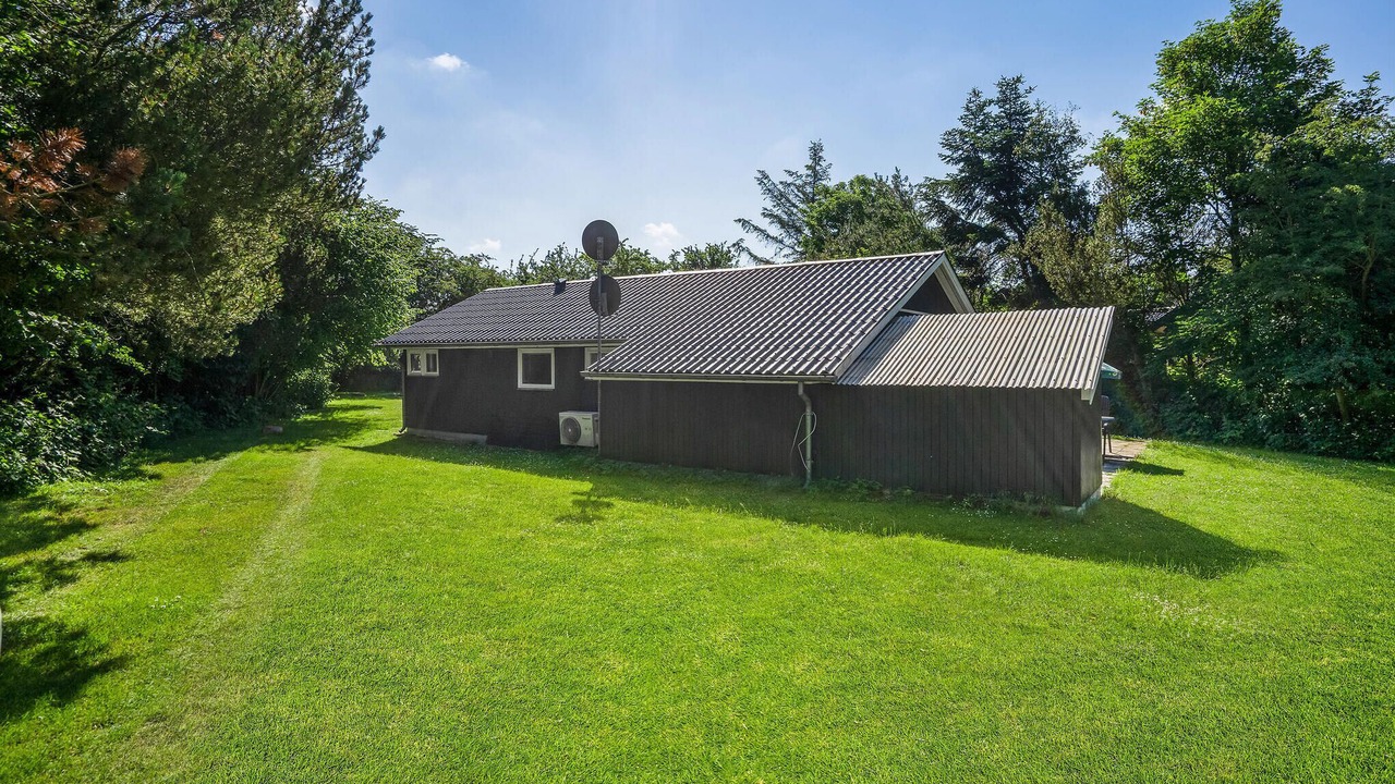 Photo of Outdoor in Ristinge