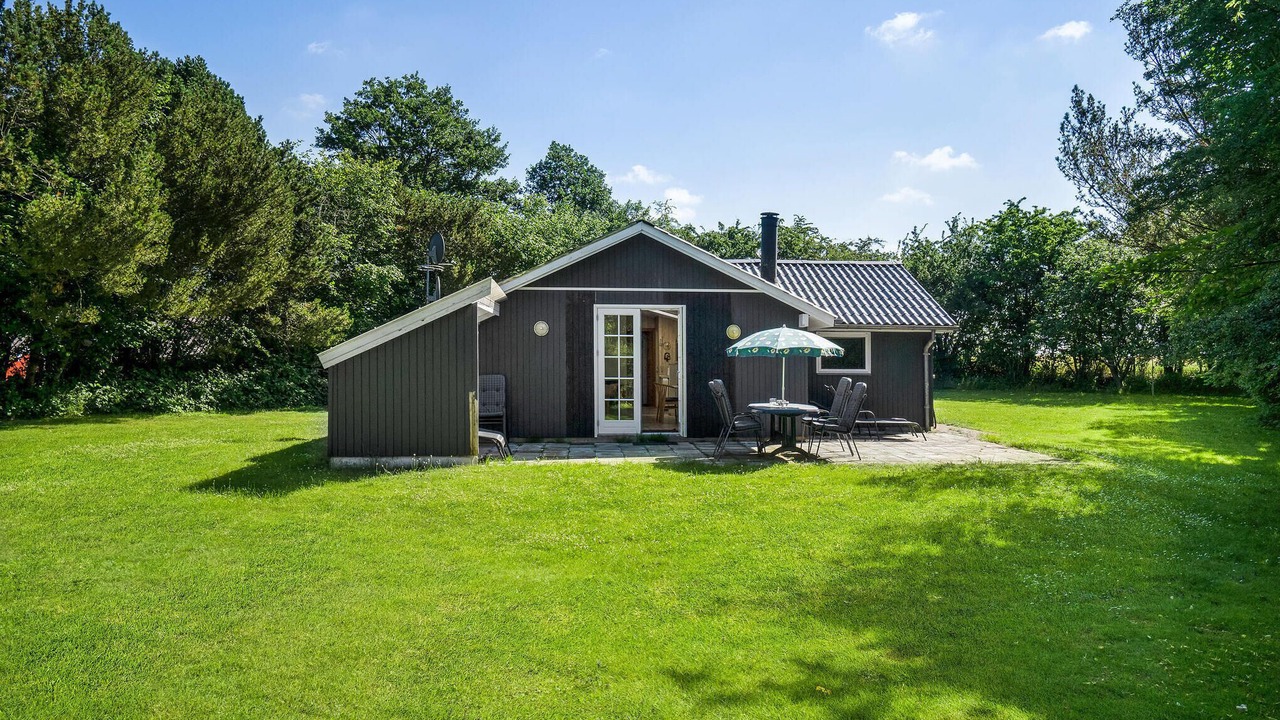 Photo of Outdoor in Ristinge