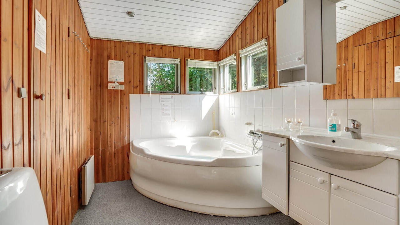 Photo of Bathroom in Ristinge