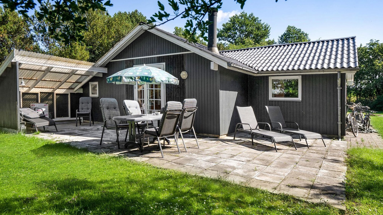 Photo of Outdoor in Ristinge
