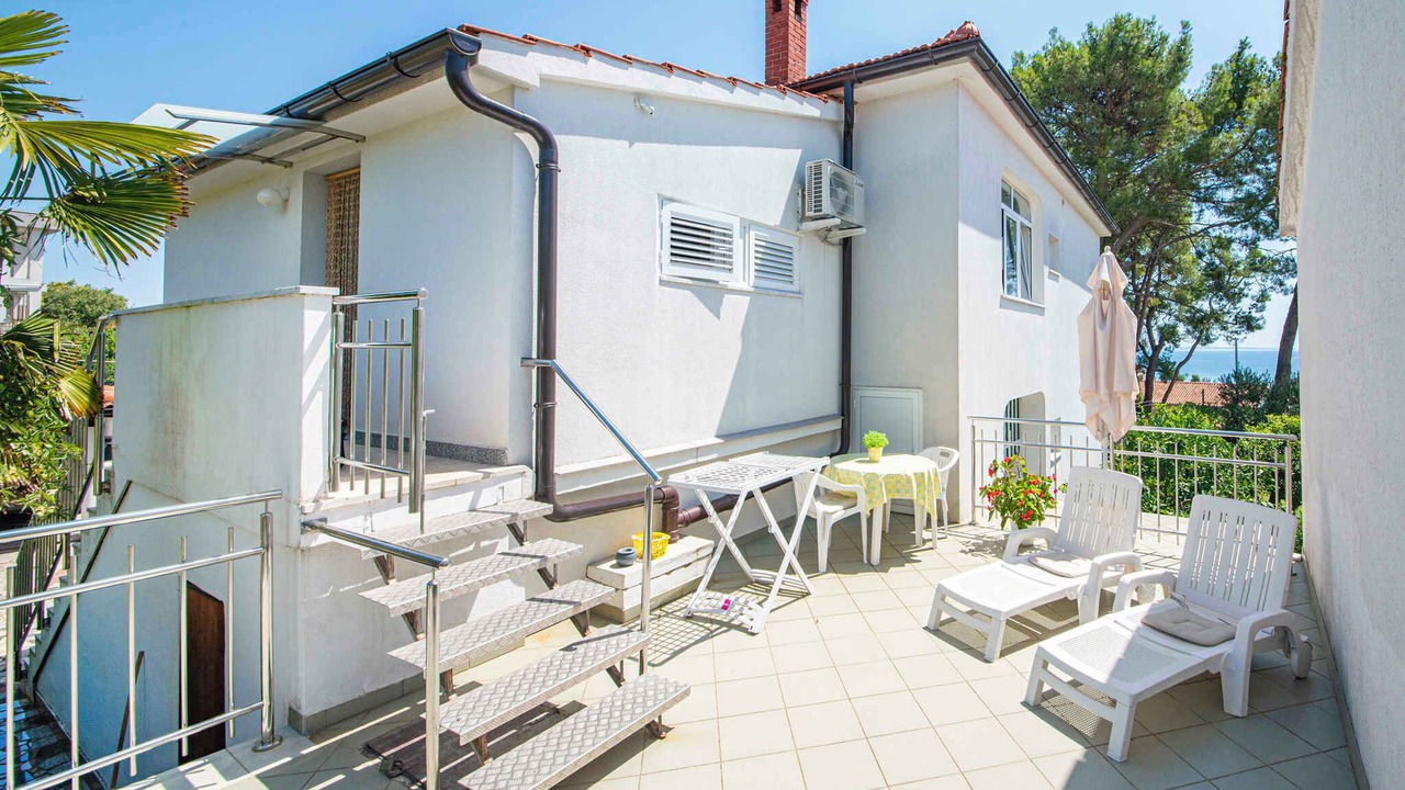 Photo of Outdoor in Krk