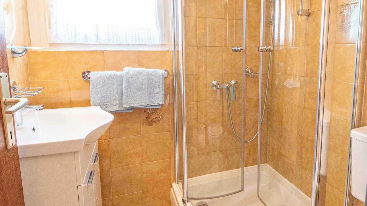 Photo of Bathroom in Krk