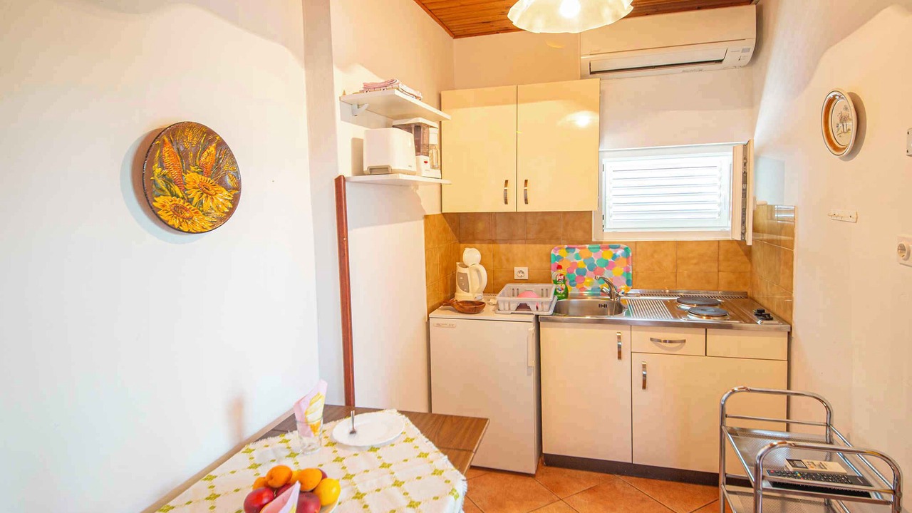 Photo of Kitchen in Krk